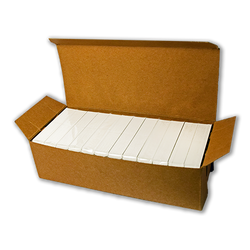Jumbo Index 12 Cellophane-Wrapped Decks - New ACBL Logo - Traditional Coated ACBL Bridge Playing Cards