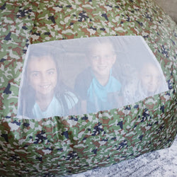The Original AirFort - Jungle Camo (ONLINE ORDER ONLY)