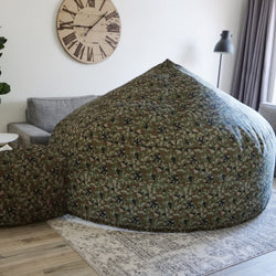 The Original AirFort - Jungle Camo (ONLINE ORDER ONLY)