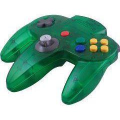 Nintendo 64 Controllers (Online Order Only)