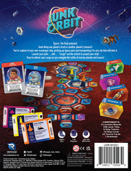 Junk Orbit 2.0 (ONLINE ORDER ONLY)