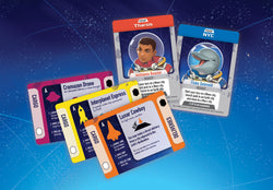 Junk Orbit 2.0 (ONLINE ORDER ONLY)
