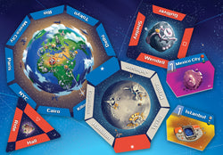 Junk Orbit 2.0 (ONLINE ORDER ONLY)