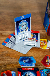 Junk Orbit 2.0 (ONLINE ORDER ONLY)