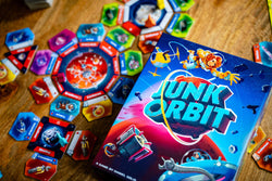 Junk Orbit 2.0 (ONLINE ORDER ONLY)