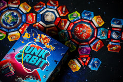 Junk Orbit 2.0 (ONLINE ORDER ONLY)
