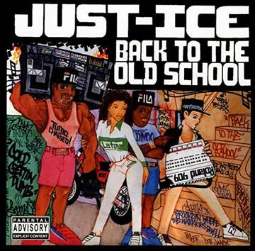 Back To The Old School: 35th Anniversary Edition [Vinyl]