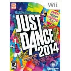 Just Dance 2014 - Wii (Online Order Only)