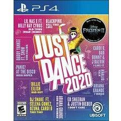 Just Dance 2020 - PlayStation 4 (Online Order Only)