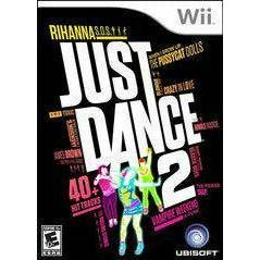 Just Dance 2 - Wii (Online Order Only)