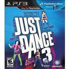 Just Dance 3 - PlayStation 3 (Online Order Only)