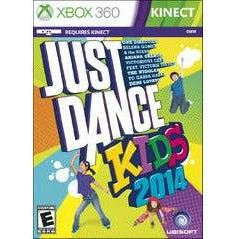 Just Dance Kids 2014 - Xbox 360 (Online Order Only)