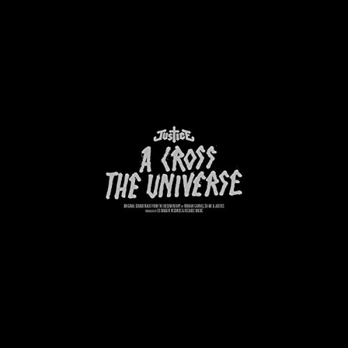 A Cross the Universe [2 LP] [Vinyl] (ONLINE ORDER ONLY)
