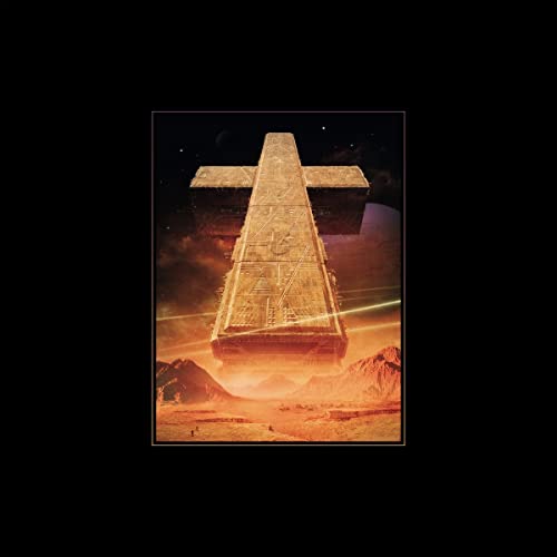 Planisphere [LP] [Vinyl] (ONLINE ORDER ONLY)