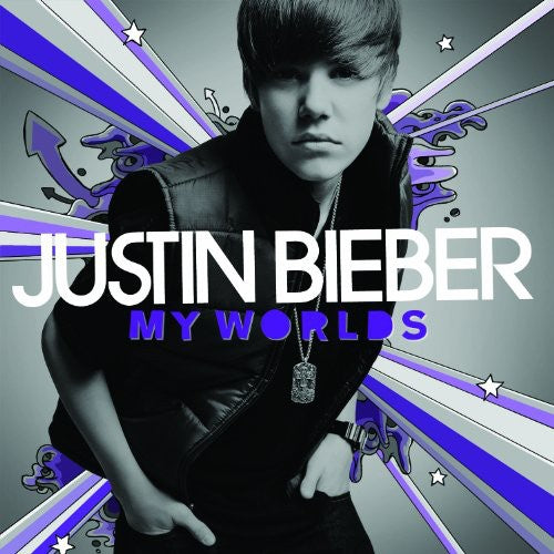 My Worlds [Import] [CD] (ONLINE ORDER ONLY)