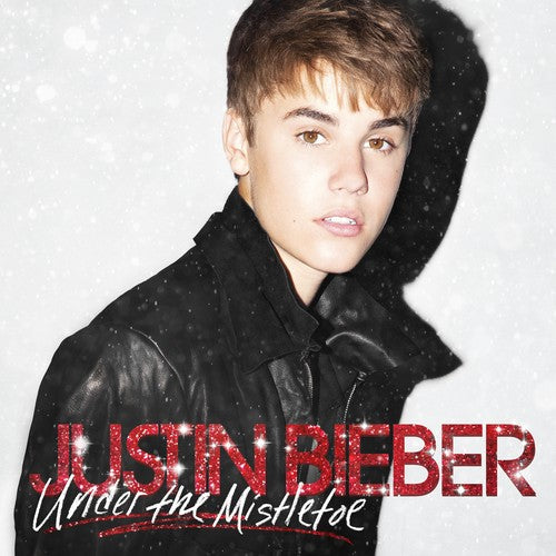 Under the Mistletoe [CD] (ONLINE ORDER ONLY)