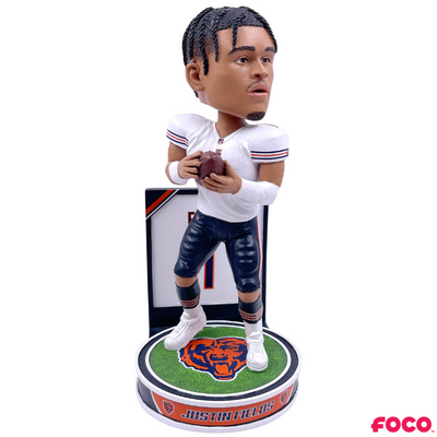 Hero Series Bobbleheads (ONLINE ORDER ONLY)