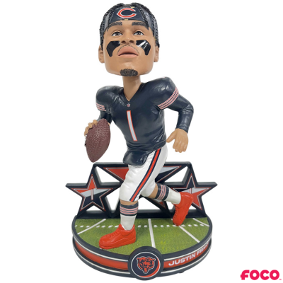 Superstar Series Bobbleheads (ONLINE ORDER ONLY)