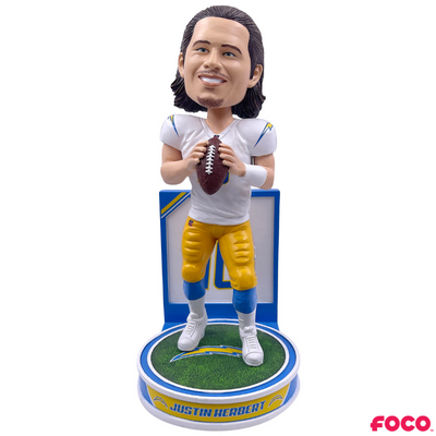 Hero Series Bobbleheads (ONLINE ORDER ONLY)