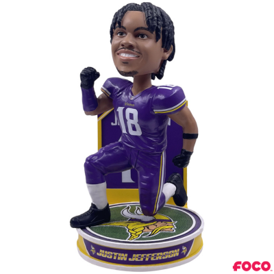 Hero Series Bobbleheads (ONLINE ORDER ONLY)