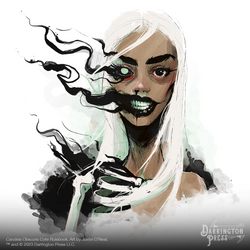 Candela Obscura: Core Rulebook Standard Edition (ONLINE ORDER ONLY)