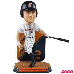College Baseball Super Star Bobbleheads (ONLINE ORDER ONLY)