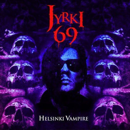 HELSINKI VAMPIRE [Vinyl] (ONLINE ORDER ONLY)