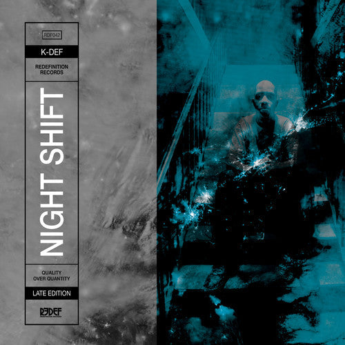 Night Shift: Late Edition [Vinyl] (ONLINE ORDER ONLY)