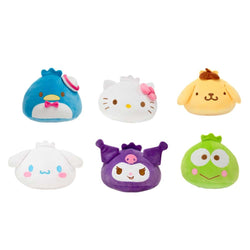 Fiesta: Sanrio Dumplings - 6 inch Plush (ONLINE ORDER ONLY)