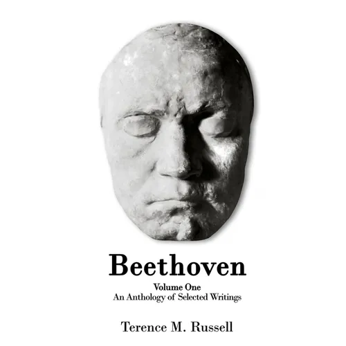 Beethoven - An Anthology of Selected Writings - Paperback (ONLINE ORDER ONLY)