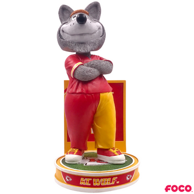 Hero Series Bobbleheads (ONLINE ORDER ONLY)