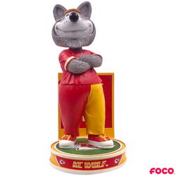 Hero Series Bobbleheads (ONLINE ORDER ONLY)