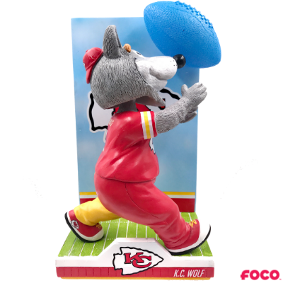 Light Up Ball Bobbleheads (ONLINE ORDER ONLY)