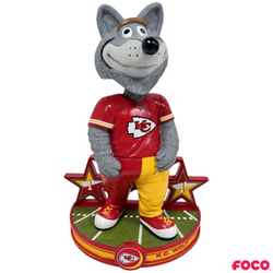 Superstar Series Bobbleheads (ONLINE ORDER ONLY)