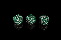 Knot Dice Squared Set (expansion) (ONLINE ORDER ONLY)