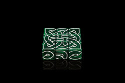 Knot Dice Squared Set (expansion) (ONLINE ORDER ONLY)