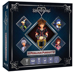 Disney Kingdom Hearts - Perilous Pursuit (ONLINE ORDER ONLY)
