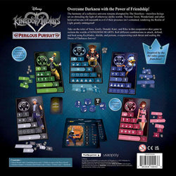 Disney Kingdom Hearts - Perilous Pursuit (ONLINE ORDER ONLY)