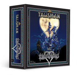 Talisman: Kingdom Hearts (ONLINE ORDER ONLY)