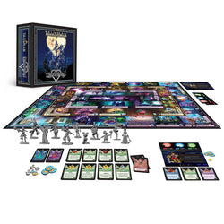 Talisman: Kingdom Hearts (ONLINE ORDER ONLY)