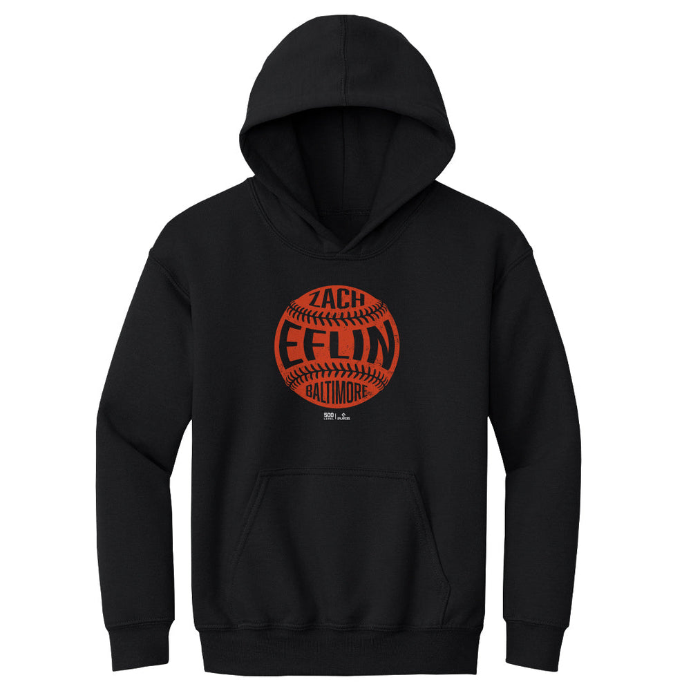 Zach Eflin Baltimore Vintage Baseball WHT (ONLINE ORDER ONLY)