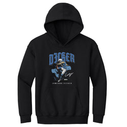 Cameron Dicker Los Angeles C Old English WHT (ONLINE ORDER ONLY)