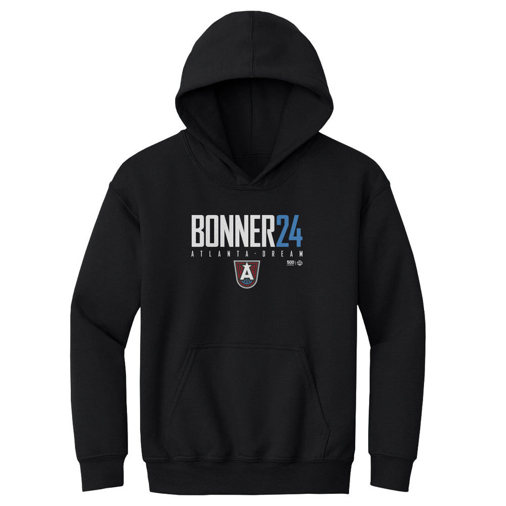 DeWanna Bonner Atlanta Dream Elite WHT (ONLINE ORDER ONLY)