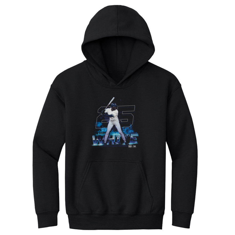 Devon White Toronto Blue Name Number WHT (ONLINE ORDER ONLY)