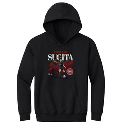 Hina Sugita Portland Thorns FC Cracked Number WHT (ONLINE ORDER ONLY)