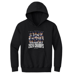 Los Angeles Baseball 2024 World Champs WHT (ONLINE ORDER ONLY)