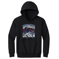 George Springer Springer Dinger WHT (ONLINE ORDER ONLY)