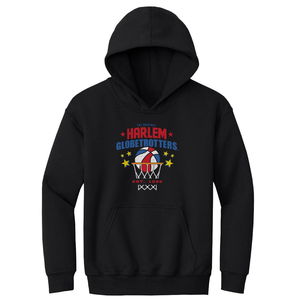 Harlem Globetrotters Nothing But Net WHT (ONLINE ONLY)