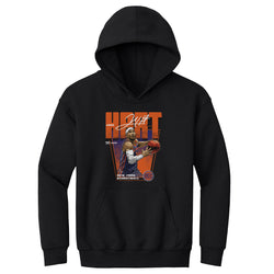 Josh Hart New York Knicks Premiere WHT