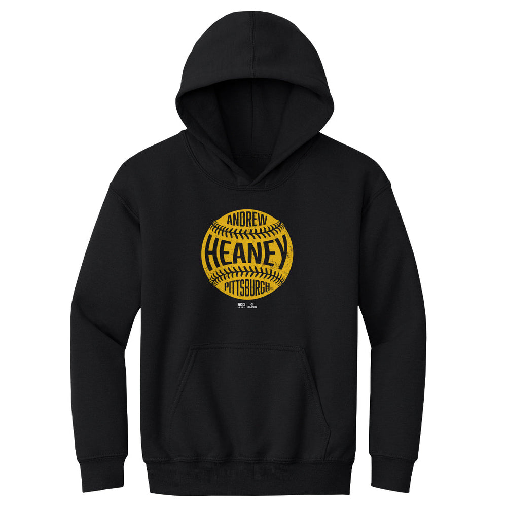 Andrew Heaney Pittsburgh Vintage Baseball WHT (ONLINE ORDER ONLY)